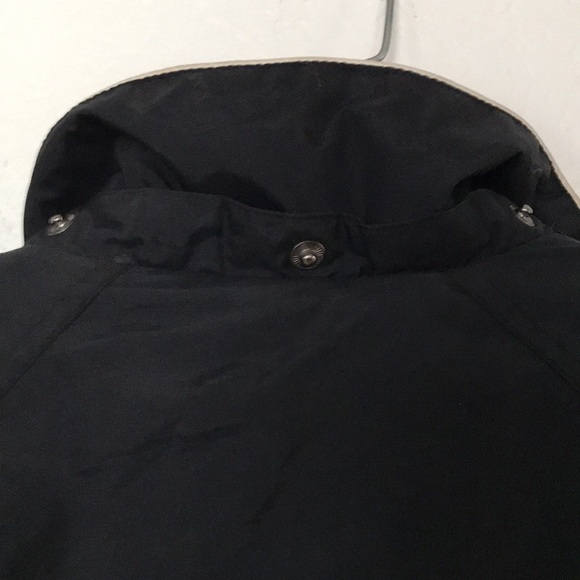 ZEROXPOSUR MIDWEIGHT JACKET SIZE M MISSING SNAP HOOD OTHERWISE GREAT CONDITION! - Picture 10 of 10